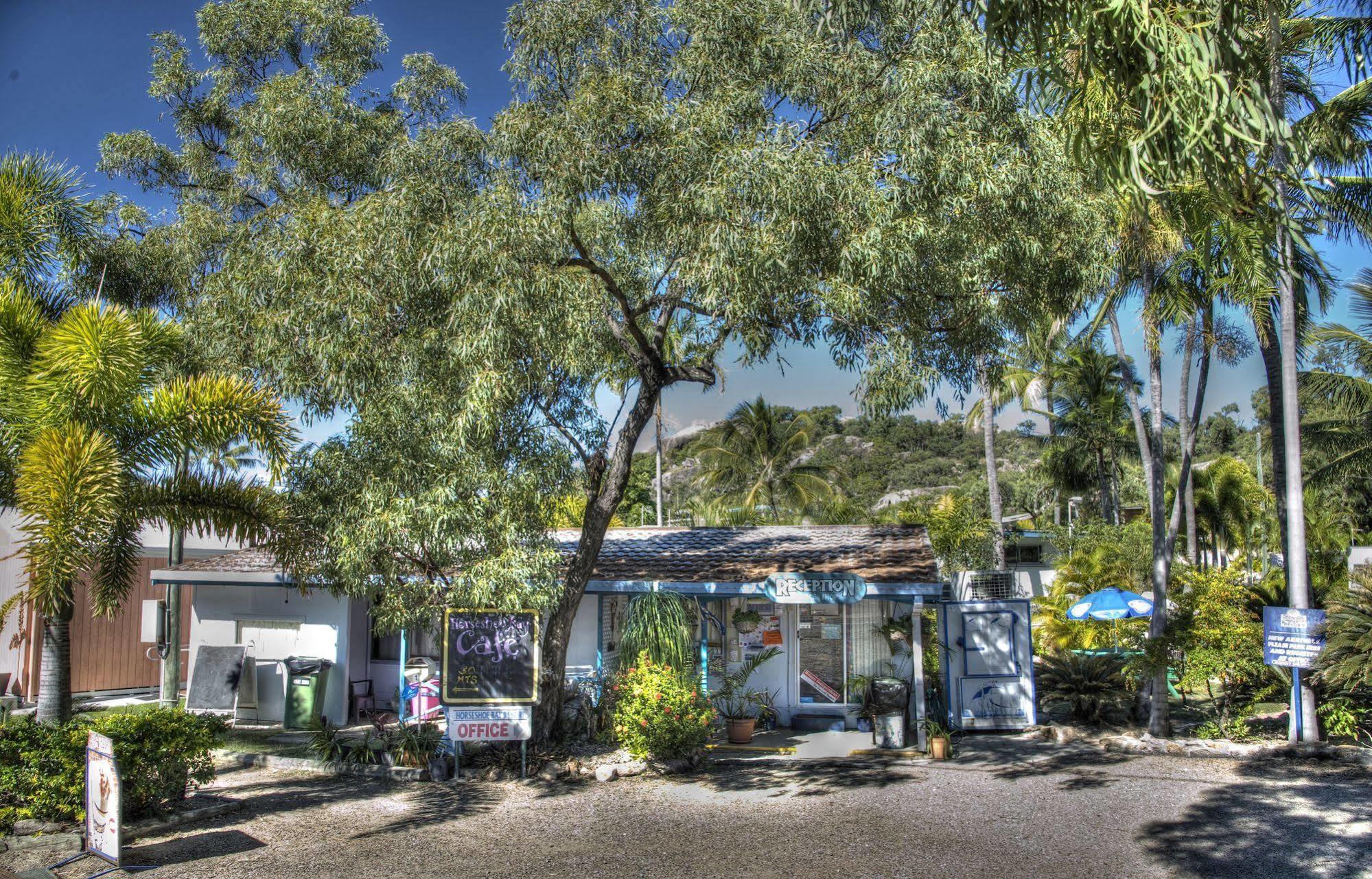 Horseshoe Bay Resort Bowen Exterior photo